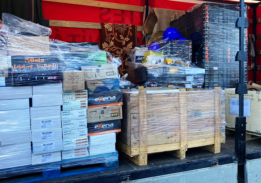 Költöztetés - Kecskemét - Budapest - Szeged